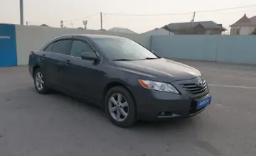 Toyota Camry 2007 года за 6 000 000 тг. в Шымкент фото 2