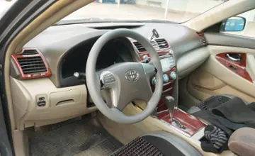 Toyota Camry 2007 года за 6 000 000 тг. в Шымкент фото 5