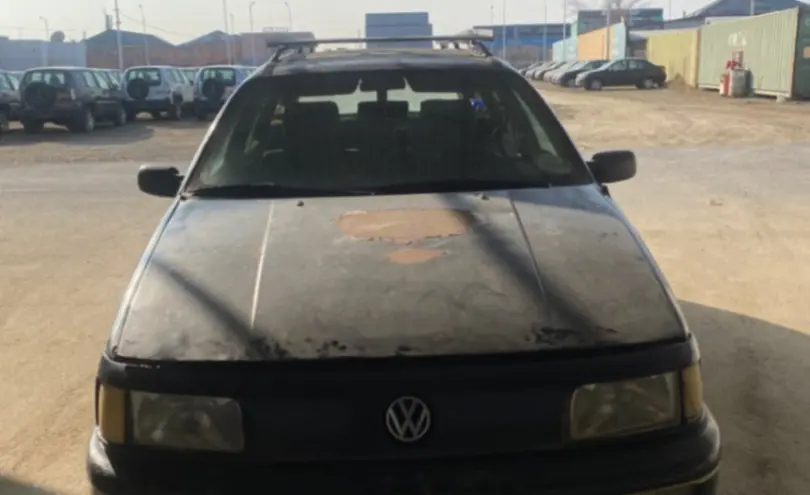 Volkswagen Passat 1993 года за 800 000 тг. в Кызылорда фото 2