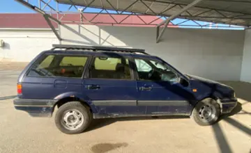 Volkswagen Passat 1993 года за 800 000 тг. в Кызылорда фото 4
