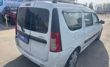 LADA (ВАЗ) Largus 2014 года за 3 500 000 тг. в Талдыкорган