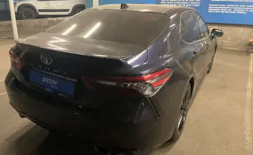 Toyota Camry 2021 года за 12 500 000 тг. в Алматы