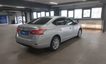 Nissan Sentra 2014 года за 5 000 000 тг. в Астана фото 3