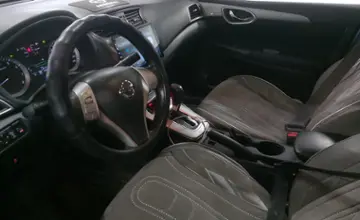 Nissan Sentra 2014 года за 5 000 000 тг. в Астана фото 5