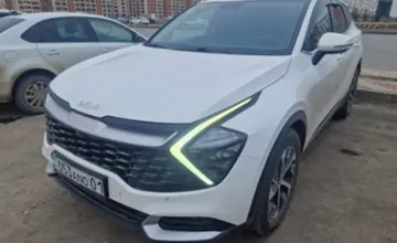 Kia Sportage 2023 года за 16 500 000 тг. в Астана фото 1