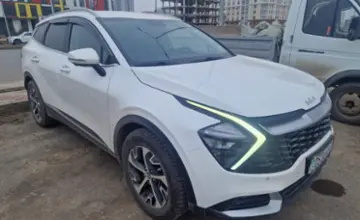 Kia Sportage 2023 года за 16 500 000 тг. в Астана фото 3