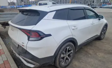 Kia Sportage 2023 года за 16 500 000 тг. в Астана