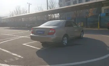 Toyota Camry 2002 года за 4 500 000 тг. в Алматы фото 3