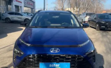 Hyundai Bayon 2023 года за 7 900 000 тг. в Актобе фото 2