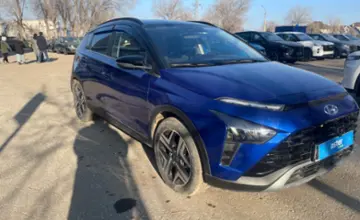 Hyundai Bayon 2023 года за 7 900 000 тг. в Актобе фото 3