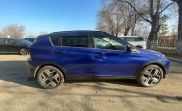 Hyundai Bayon 2023 года за 7 900 000 тг. в Актобе фото 4
