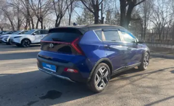 Hyundai Bayon 2023 года за 7 900 000 тг. в Актобе