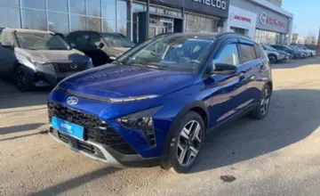 Hyundai Bayon 2023 года за 7 900 000 тг. в Актобе фото 1