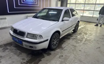Skoda Octavia 2006 года за 1 000 000 тг. в Павлодар фото 1