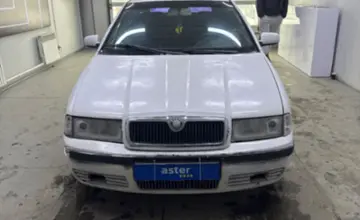 Skoda Octavia 2006 года за 1 000 000 тг. в Павлодар фото 2