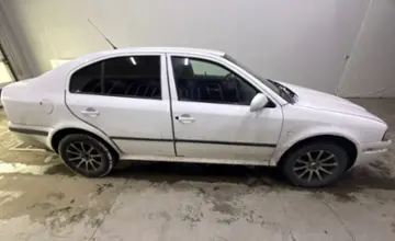 Skoda Octavia 2006 года за 1 000 000 тг. в Павлодар фото 4