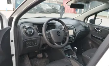 Renault Kaptur 2018 года за 7 200 000 тг. в Шымкент фото 5