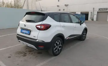 Renault Kaptur 2018 года за 7 200 000 тг. в Шымкент фото 3