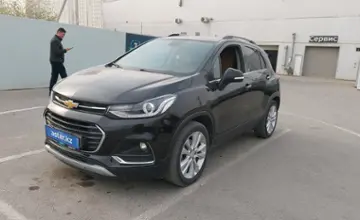 Chevrolet Tracker 2020 года за 7 500 000 тг. в Шымкент фото 1