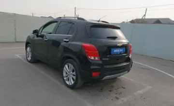 Chevrolet Tracker 2020 года за 7 500 000 тг. в Шымкент фото 4