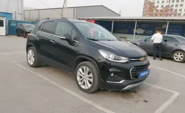 Chevrolet Tracker 2020 года за 7 500 000 тг. в Шымкент фото 2