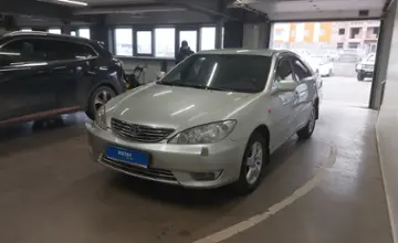 Toyota Camry 2004 года за 5 500 000 тг. в Астана фото 1