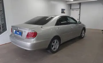 Toyota Camry 2004 года за 5 500 000 тг. в Астана фото 3