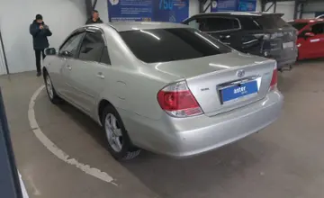 Toyota Camry 2004 года за 5 500 000 тг. в Астана фото 4