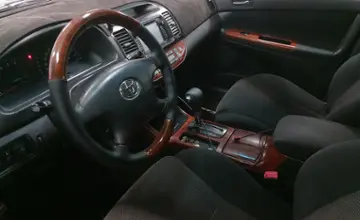 Toyota Camry 2004 года за 5 500 000 тг. в Астана фото 5