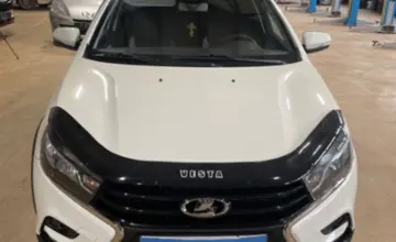 LADA (ВАЗ) Vesta Cross 2019 года за 5 500 000 тг. в Караганда фото 2
