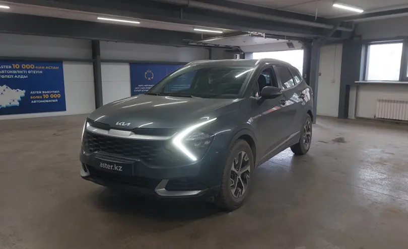 Kia Sportage 2024 года за 15 000 000 тг. в Астана