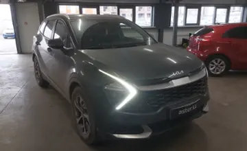 Kia Sportage 2024 года за 15 000 000 тг. в Астана фото 2