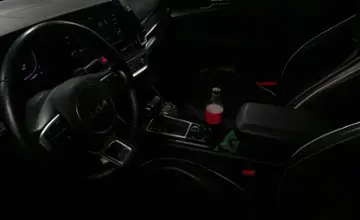 Kia Sportage 2024 года за 15 000 000 тг. в Астана фото 5