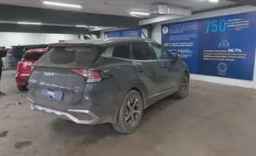 Kia Sportage 2024 года за 15 000 000 тг. в Астана фото 3