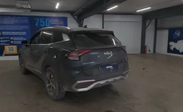 Kia Sportage 2024 года за 15 000 000 тг. в Астана фото 4