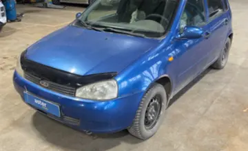 LADA (ВАЗ) Kalina 2007 года за 1 000 000 тг. в Караганда фото 1