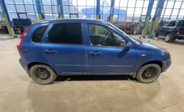 LADA (ВАЗ) Kalina 2007 года за 1 000 000 тг. в Караганда фото 4