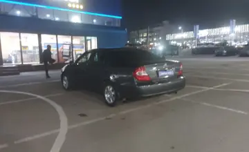 Toyota Camry 2003 года за 4 000 000 тг. в Алматы фото 4