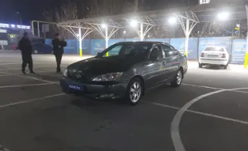 Toyota Camry 2003 года за 4 000 000 тг. в Алматы фото 1