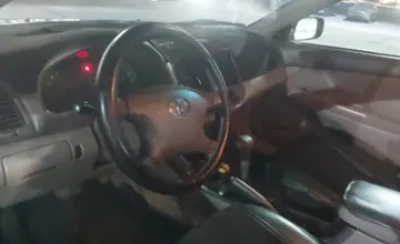 Toyota Camry 2003 года за 4 000 000 тг. в Алматы фото 5