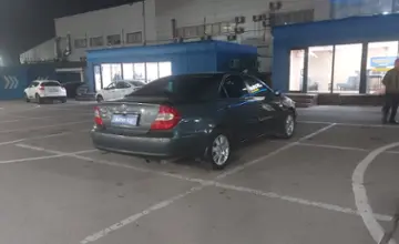 Toyota Camry 2003 года за 4 000 000 тг. в Алматы фото 3