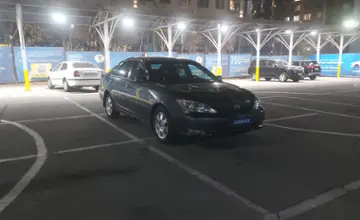 Toyota Camry 2003 года за 4 000 000 тг. в Алматы фото 2