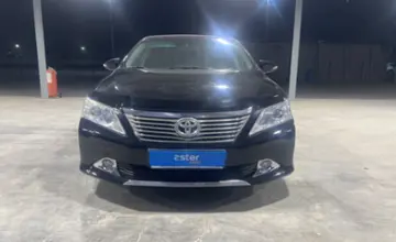 Toyota Camry 2011 года за 8 500 000 тг. в Шымкент фото 2