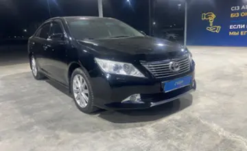 Toyota Camry 2011 года за 8 500 000 тг. в Шымкент фото 3