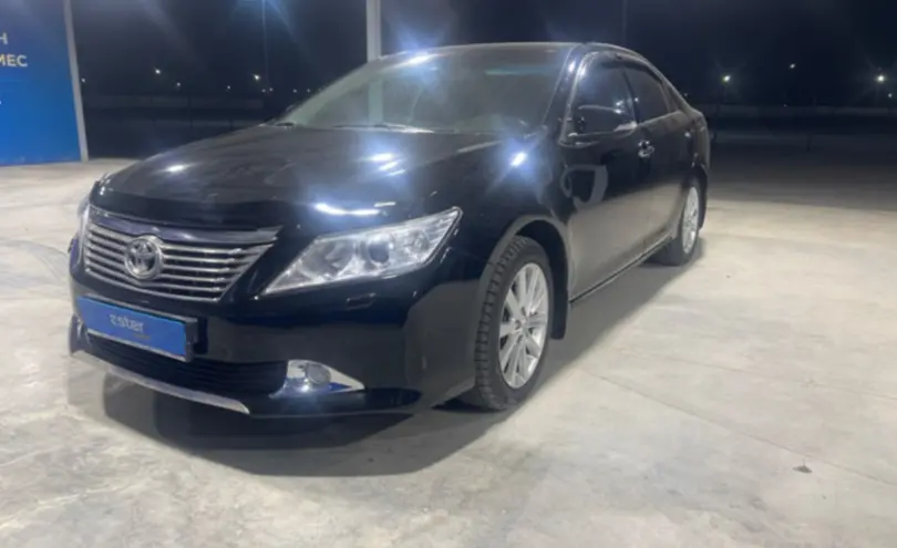 Toyota Camry 2011 года за 8 500 000 тг. в Шымкент