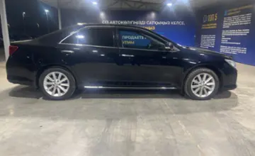 Toyota Camry 2011 года за 8 500 000 тг. в Шымкент фото 4