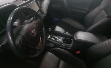 Toyota RAV4 2017 года за 12 300 000 тг. в Астана фото 5