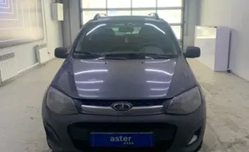 LADA (ВАЗ) Kalina 2015 года за 3 000 000 тг. в Павлодар фото 2