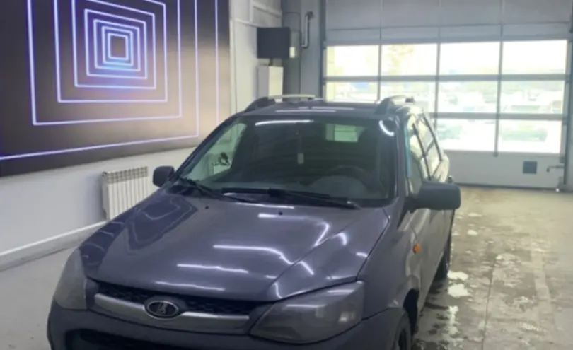 LADA (ВАЗ) Kalina 2015 года за 3 000 000 тг. в Павлодар