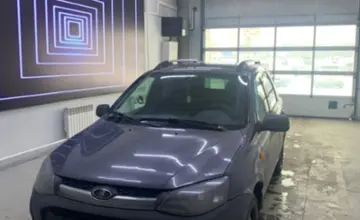 LADA (ВАЗ) Kalina 2015 года за 3 000 000 тг. в Павлодар фото 1